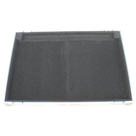 Allen and Heath Zed 428 Mixer Flight Case